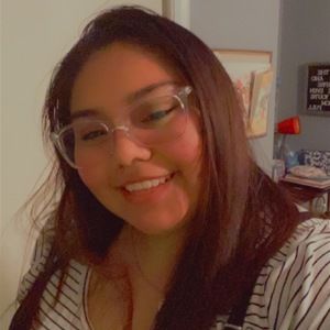 Meet your Posher, Marisol